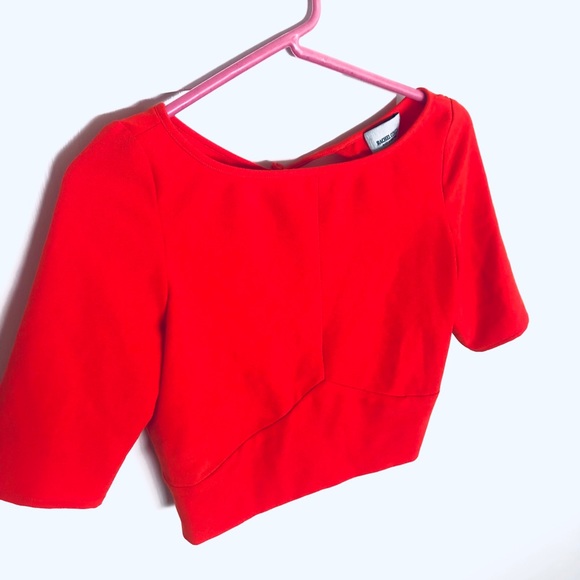 New RACHEL COMEY Aleso top - Picture 5 of 8